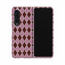 Heartless - Samsung Galaxy Z Fold 4 Case 1
