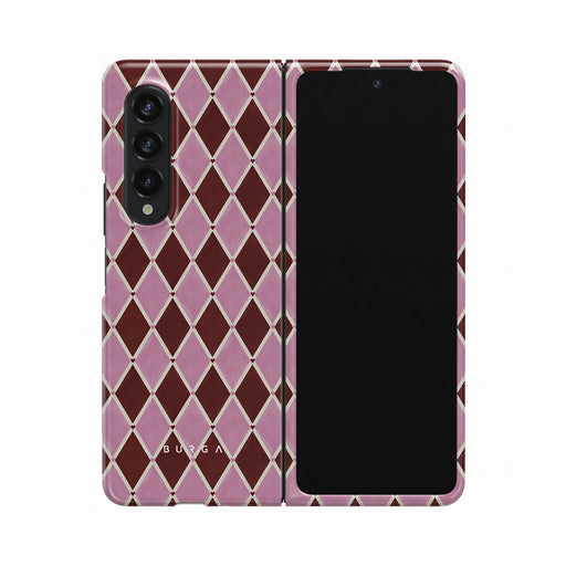 Heartless - Samsung Galaxy Z Fold 4 Case 1