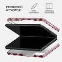 Heartless - Samsung Galaxy Z Fold 4 Case 2