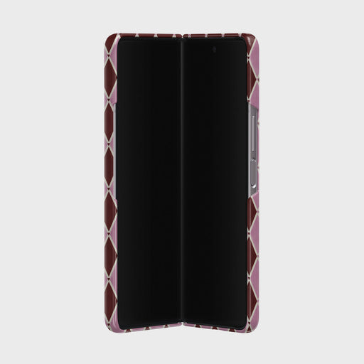 Heartless - Samsung Galaxy Z Fold 4 Case 5