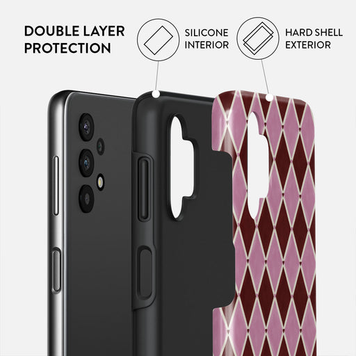 Heartless - Samsung Galaxy A32 5G Case 2