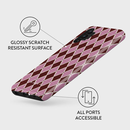Heartless - Samsung Galaxy A32 5G Case 3