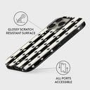 Queen's Court - iPhone 16 Pro Case 3