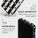 Queen's Court - iPhone 15 Pro Case 4