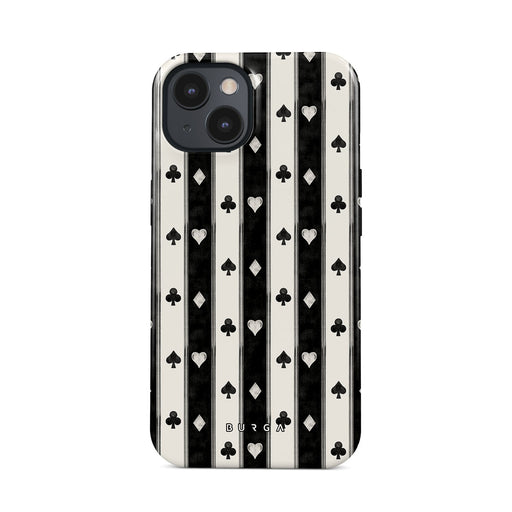 Queen's Court - iPhone 15 Case 1