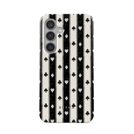Queen's Court - Samsung Galaxy S24 Plus Case 1