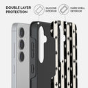 Queen's Court - Samsung Galaxy S24 Plus Case 2