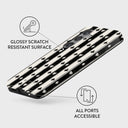 Queen's Court - Samsung Galaxy S24 Plus Case 3