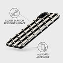 Queen's Court - Samsung Galaxy A12 4G Case 3
