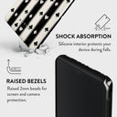 Queen's Court - Samsung Galaxy A12 4G Case 4