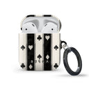 Queen's Court - AirPods Case