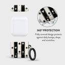 Queen's Court - AirPods Case 2