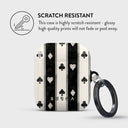 Queen's Court - AirPods Case 4