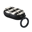 Queen's Court - Samsung Galaxy Buds Case 1