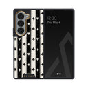 Queen's Court - Samsung Galaxy Z Fold 6 Case 1
