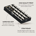 Queen's Court - Samsung Galaxy Z Fold 6 Case 5