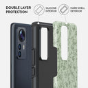 Lost In Thought - Xiaomi 12 Case 2