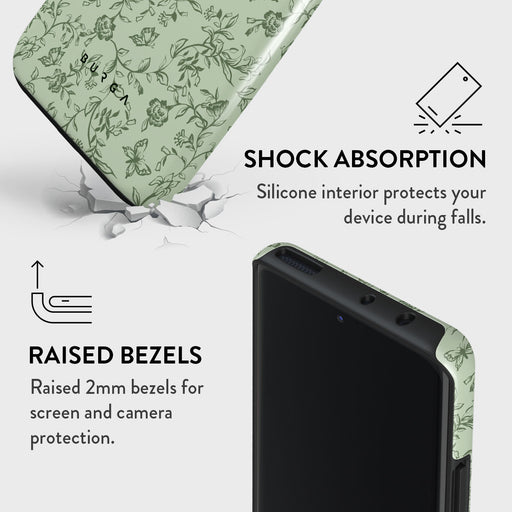 Lost In Thought - Xiaomi 12 Case 4