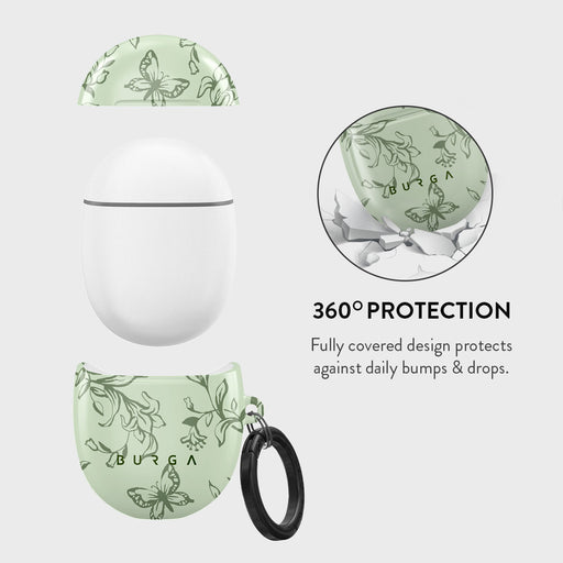 Lost In Thought - Google Pixel Buds Pro 2 Case 2