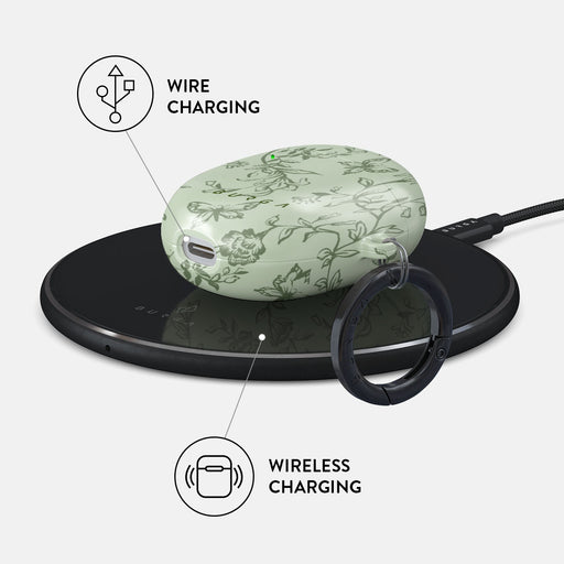 Lost In Thought - Google Pixel Buds Pro 2 Case 3