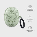 Lost In Thought - Google Pixel Buds Pro 2 Case 4