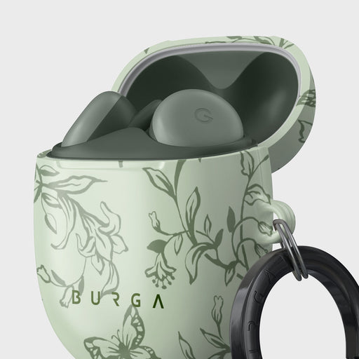 Lost In Thought - Google Pixel Buds A Case 5