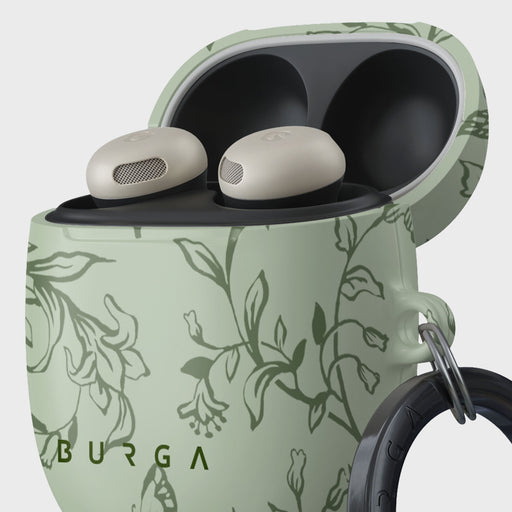 Lost In Thought - Google Pixel Buds Pro 2 Case 5