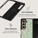 Lost In Thought - Samsung Galaxy Z Fold 5 Case 6
