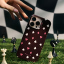 Tricked Me - iPhone XS Max Case 10
