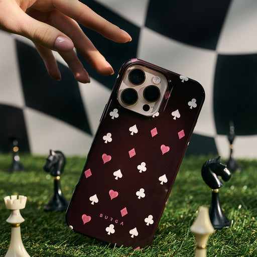 Tricked Me - iPhone XS Max Case 10