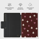 Tricked Me - Samsung Galaxy Tab S10 Ultra Case 2