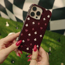 Tricked Me - iPhone XS Max Case 9