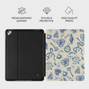 Tea Party - iPad 9.7 (6th/5th Gen) Case 2