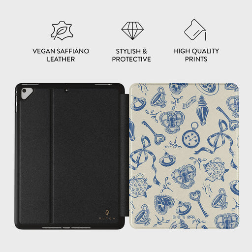 Tea Party - iPad 9.7 (6th/5th Gen) Case 2