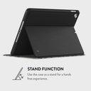 Tea Party - iPad 9.7 (6th/5th Gen) Case 5