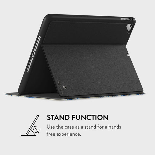 Tea Party - iPad 9.7 (6th/5th Gen) Case 5