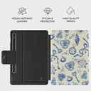 Tea Party - Samsung Galaxy Tab S10+ Case 2