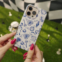 Tea Party - iPhone 11 Pro Max Case 23