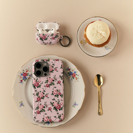 Alice - iPhone SE (2022) Case 10
