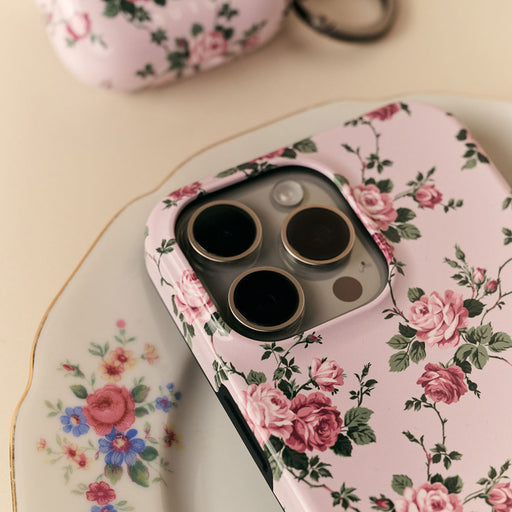 Alice - iPhone SE (2022) Case 11