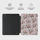 Alice - iPad Pro 11 (4th/3rd Gen) Case 2