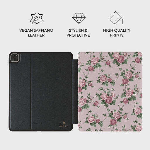 Alice - iPad Pro 11 (4th/3rd Gen) Case 2