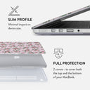 Alice - Macbook Case 18