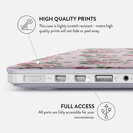 Alice - Macbook Case 20