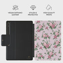 Alice - Samsung Galaxy Tab S9 Ultra Case 2