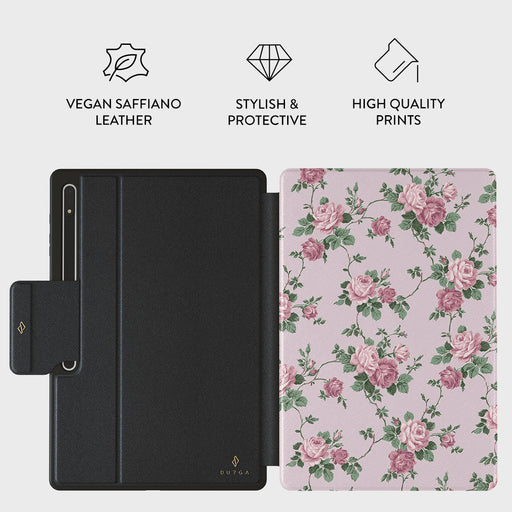 Alice - Samsung Galaxy Tab S9 Ultra Case 2