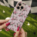 Alice - iPhone SE (2022) Case 9