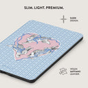 Follow Me - Kindle Paperwhite (11th Gen) Case 6