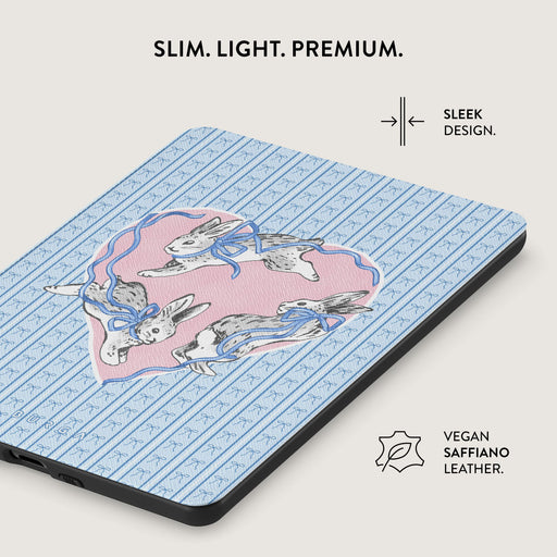 Follow Me - Kindle Paperwhite (11th Gen) Case 6