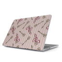 Unlocked - Macbook Case 1